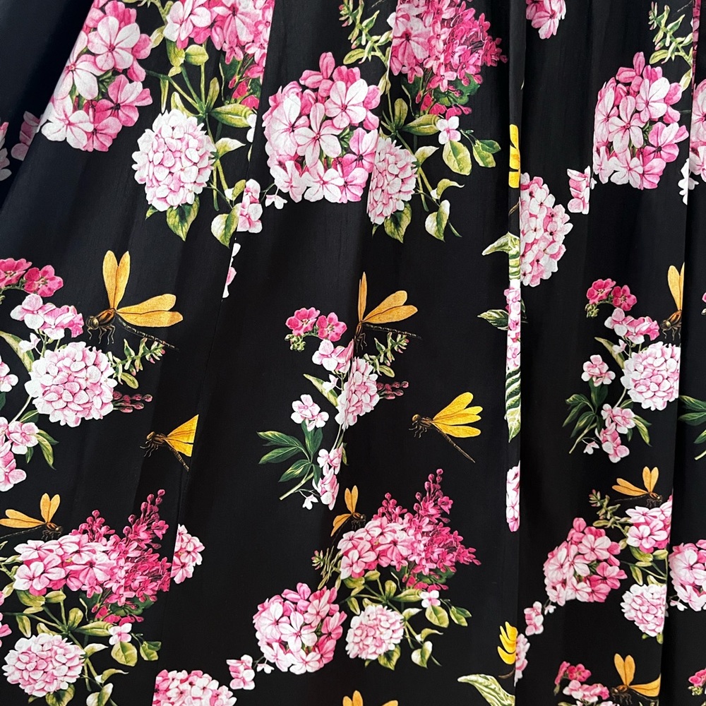 Gorgeous, Unique, Two-Piece Gown